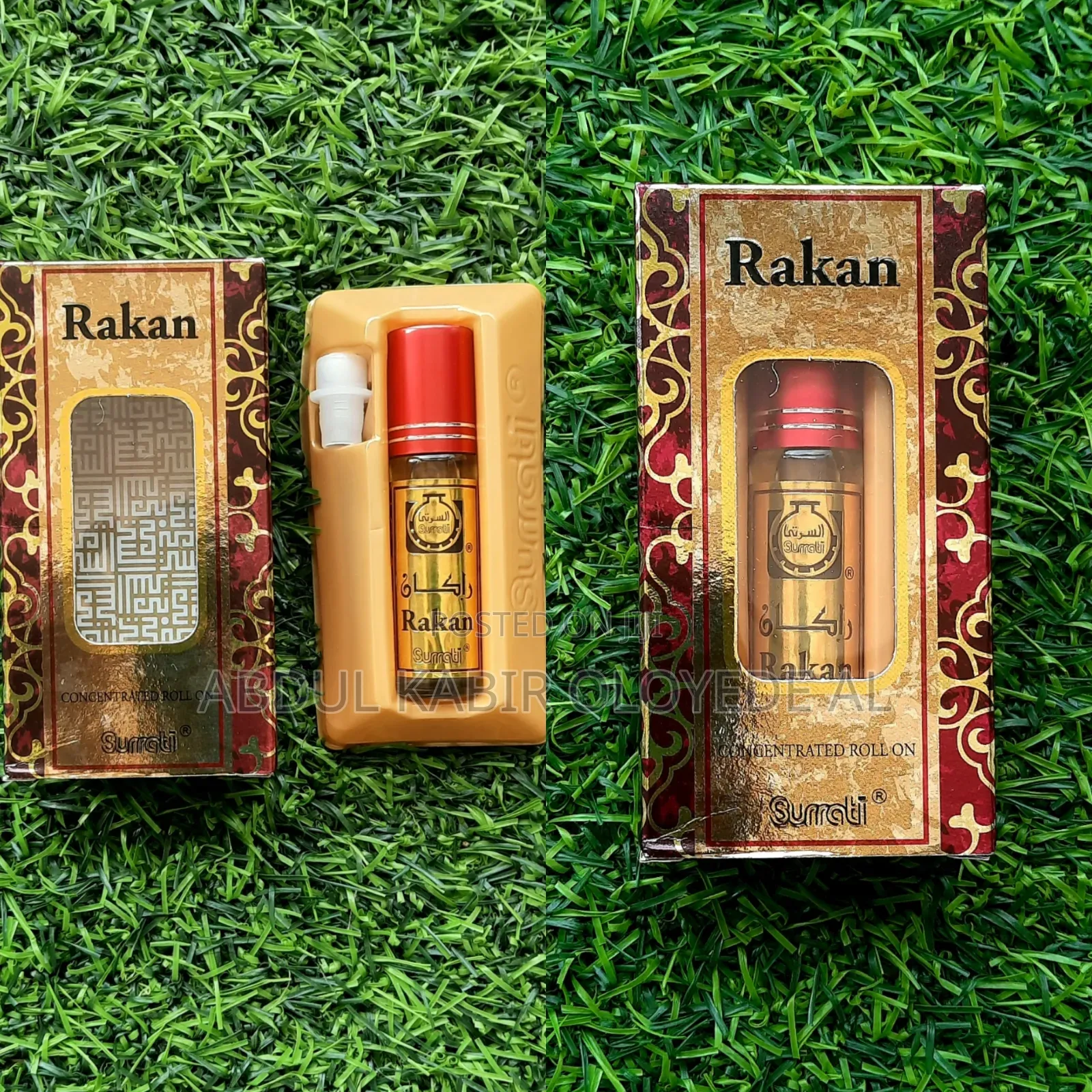 Al Kabeery Collections