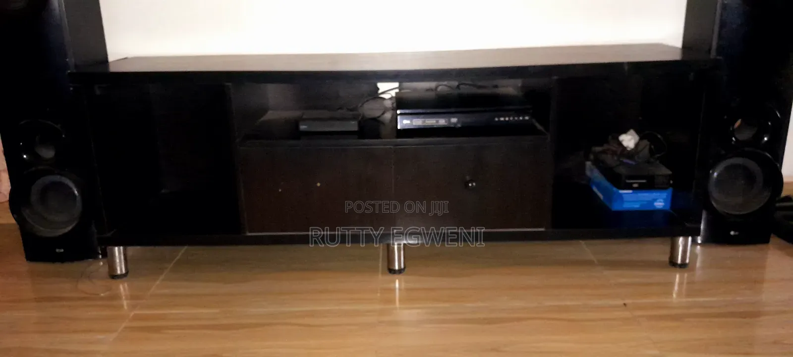 Tv Console
