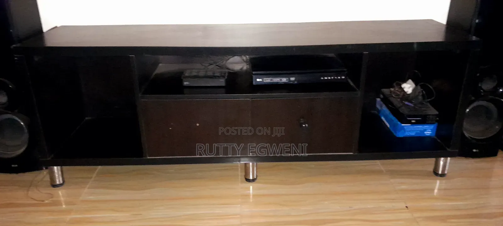 Tv Console