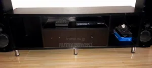 Tv Console