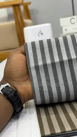 Mecon Fabric