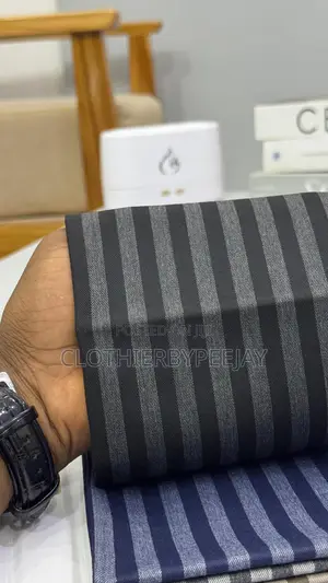 Mecon Fabric