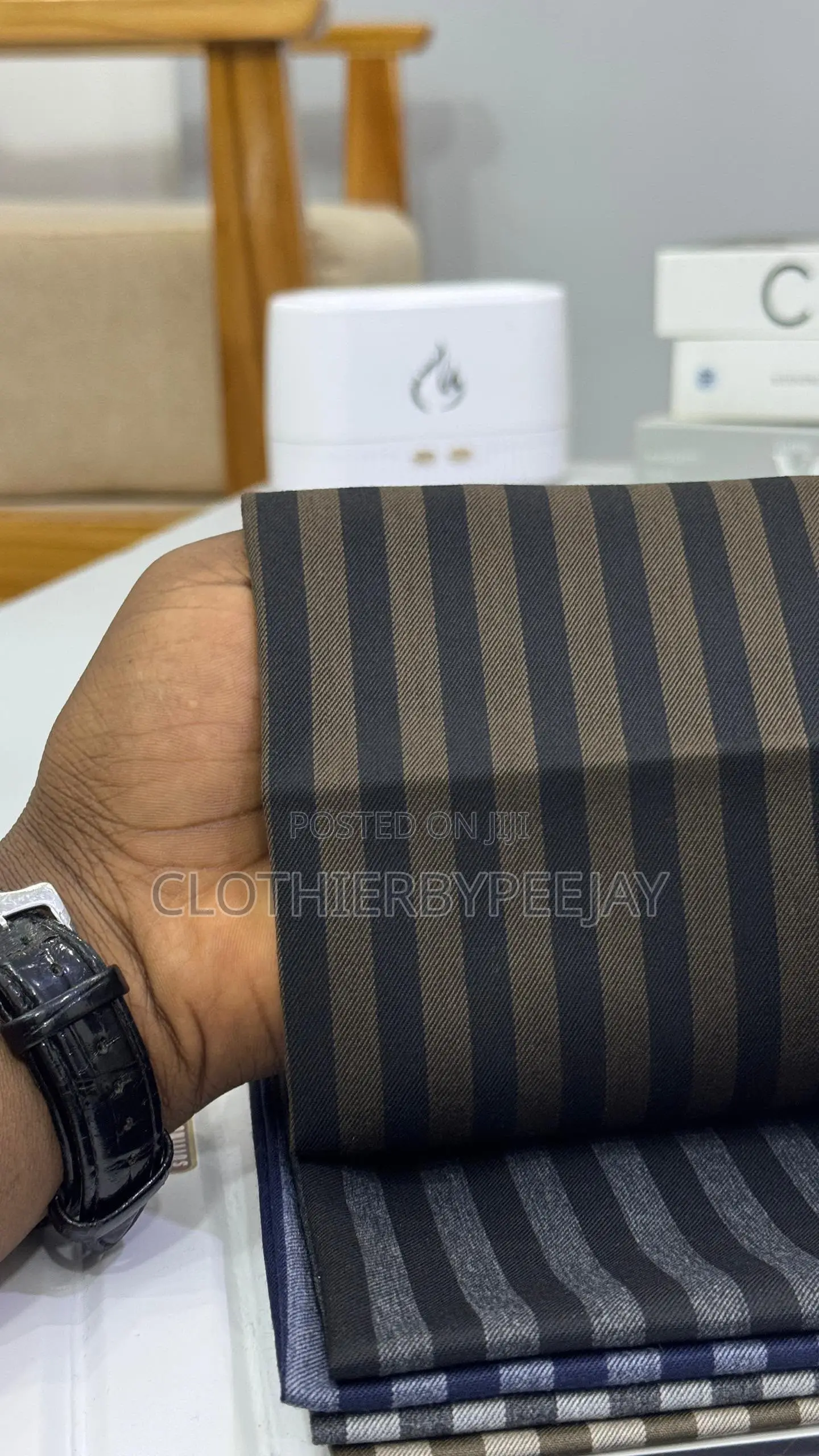 Mecon Fabric