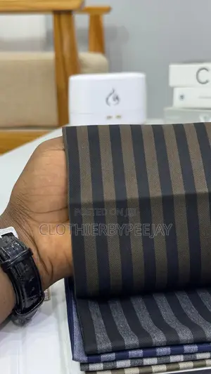 Mecon Fabric