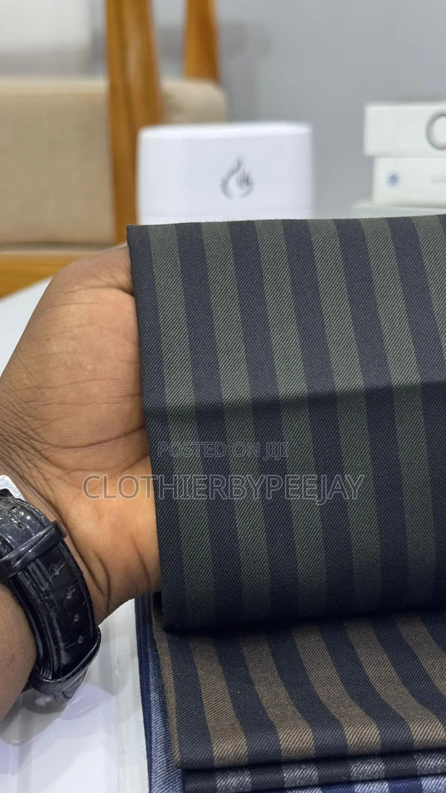 Mecon Fabric