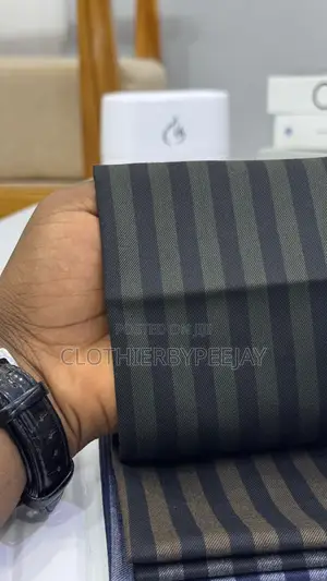 Mecon Fabric