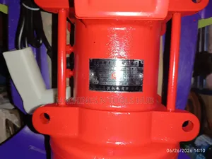 3hp Single-Phase Concrete Vibrator Motor