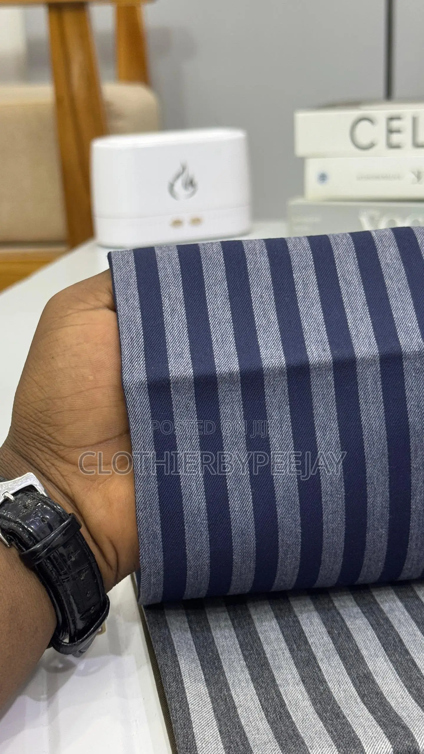 Mecon Fabric
