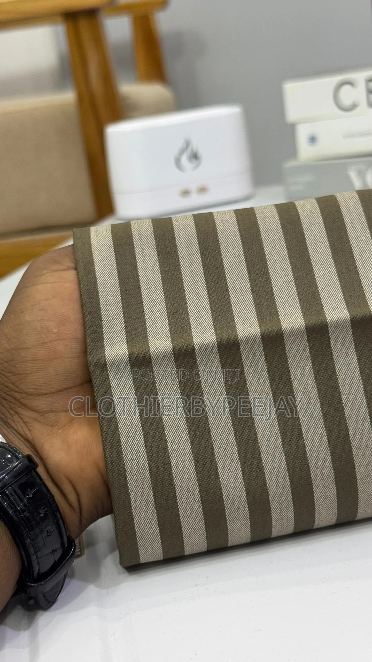 Mecon Fabric