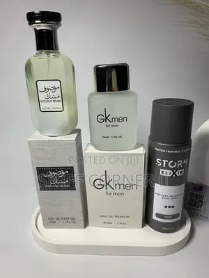 Miniature Combo for Men on a Budget
