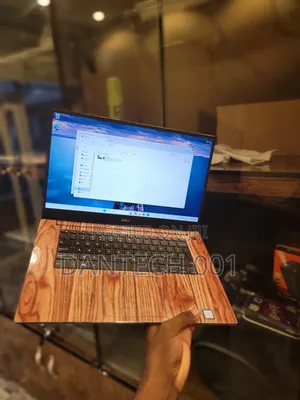 Laptop Dell XPS 15 16GB Intel Core i5 SSD 512GB