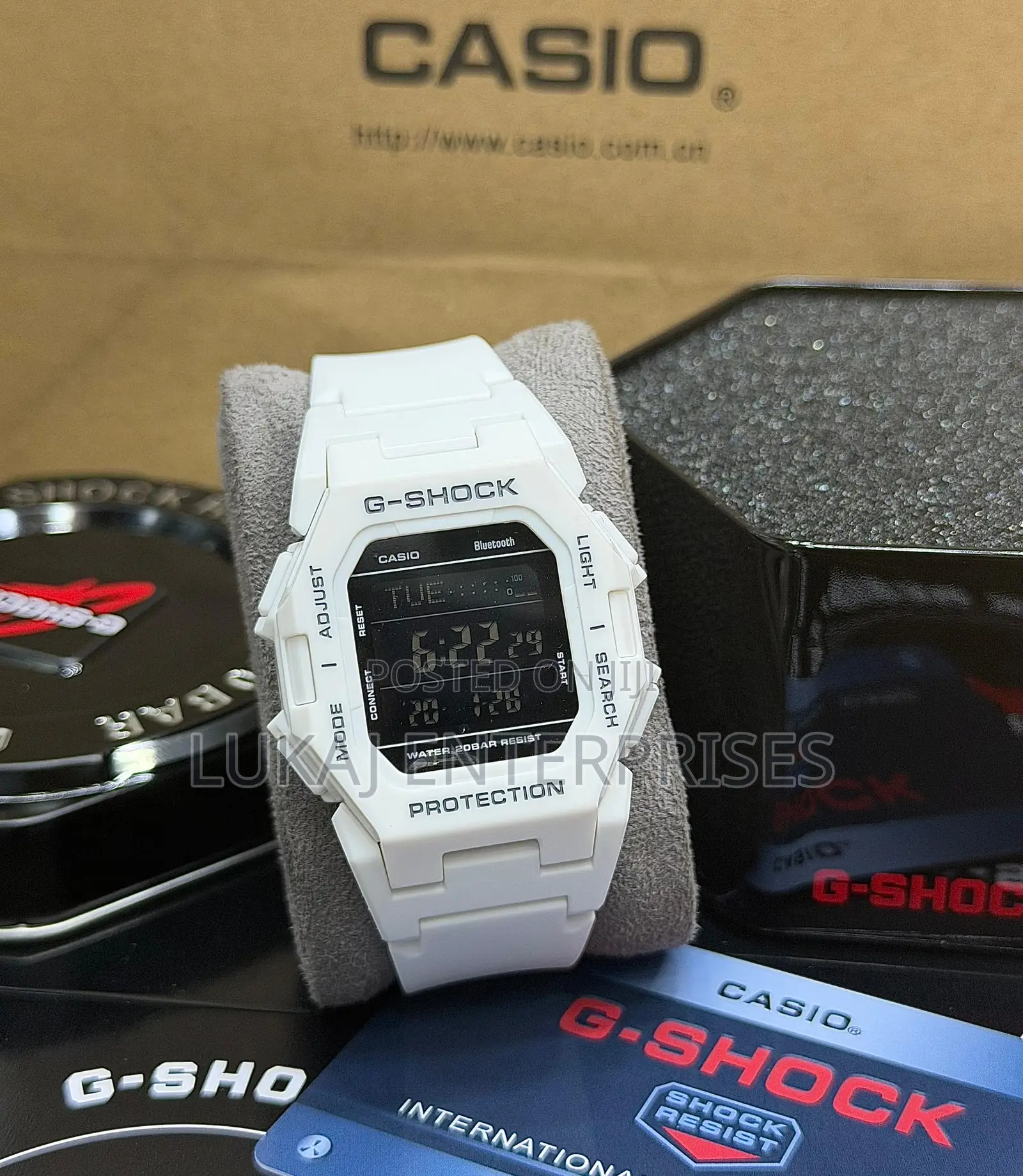 High Quality G-Shock Watch