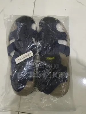 Fashion Sandal
