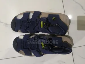 Fashion Sandal