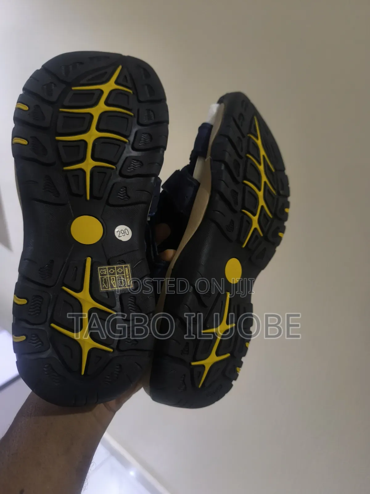 Fashion Sandal