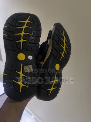 Fashion Sandal
