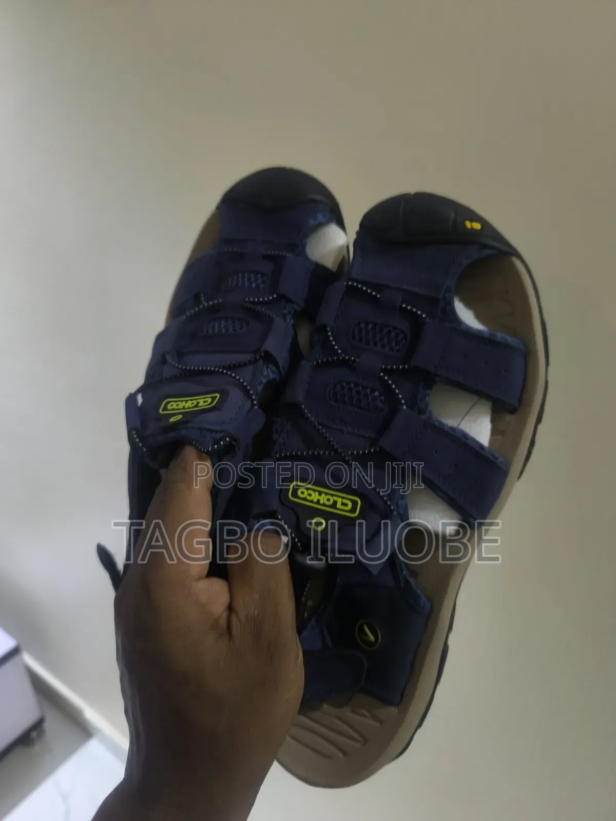 Fashion Sandal