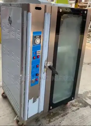 Industrial Conventional Oven