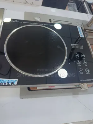 Induction Stove