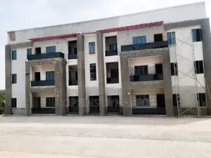 3bdrm Apartment in Zavati Estate, Wuye for rent
