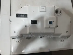 2014-2016 Lexus Is 250 Clock/Speedometer Replacement