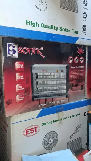 20w Insect Killer for Homes/ Hotels/ Restaurants/ Offices/ Bars/ Clubs