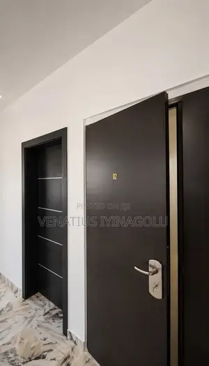 5bdrm Duplex in Obuagu Estate for sale