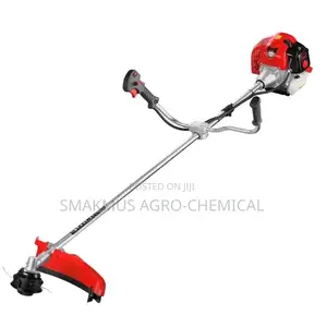 Brushcutter