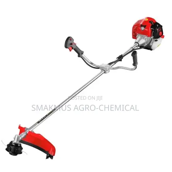 Brushcutter
