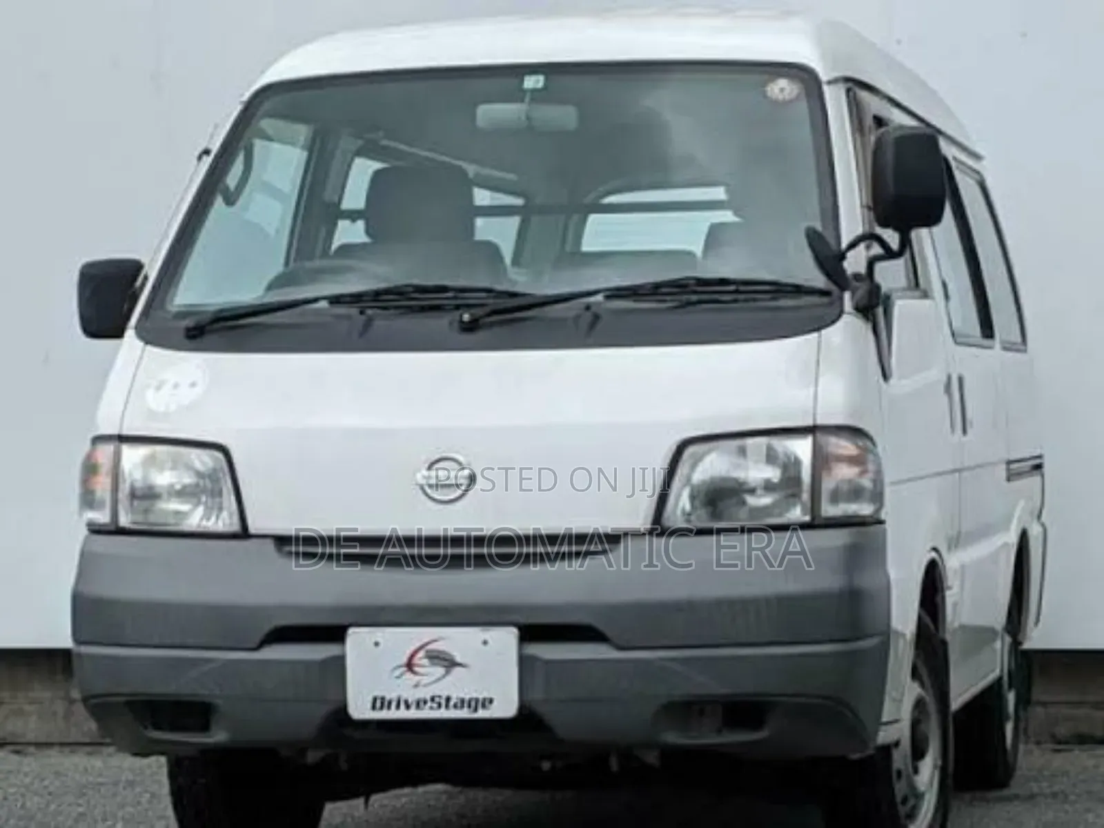 Mazda B 2008 White
