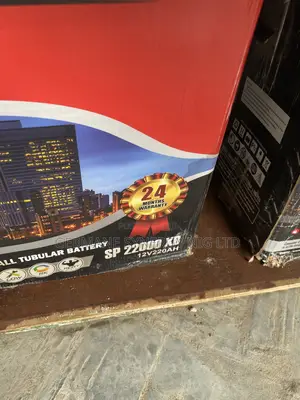 Lithium Battery