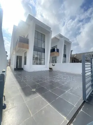 5bdrm Duplex in Ajah In A Tight for sale