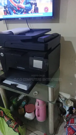 Hp Colour Laserjet M177