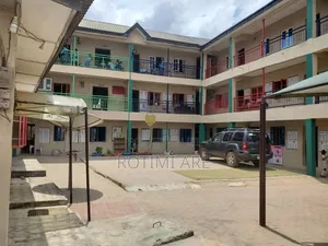 Furnished 3bdrm Apartment in Ayobo, Abule Egba for sale