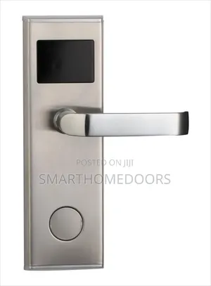 Hotel Locks