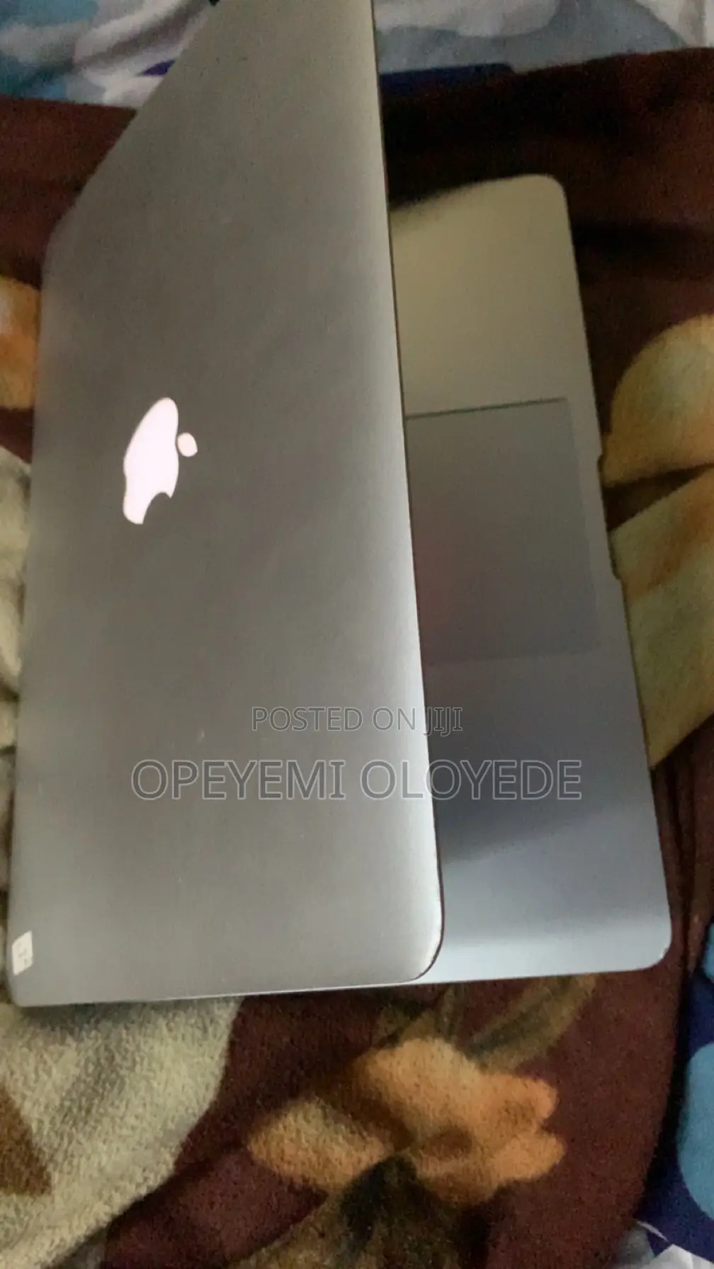 Laptop Apple MacBook Air 2017 8GB Intel Core i5 SSD 128GB