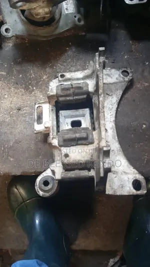 Gear Box Seating Renault Flance Megane 3 Latitude