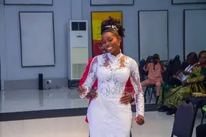 Wedding Gown for Rent