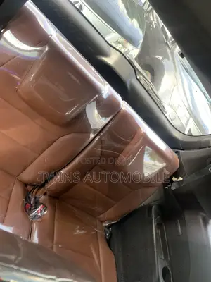 Acura MDX Advance Package SUV AWD (3.7L 6cyl 6A) 2012 Gray
