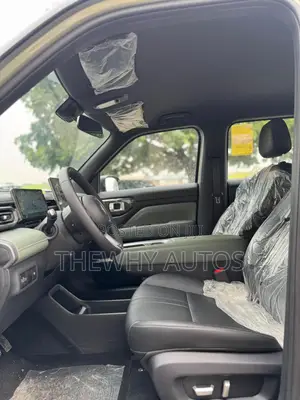 New Baojun Yep Plus Premium 2026 Green
