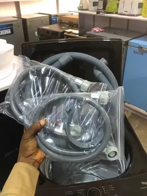 Hisense Washing Machine 9kg Automotic