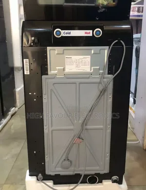 Hisense Washing Machine 9kg Automotic