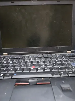 Laptop Lenovo ThinkPad X220 4GB Intel Core i5 HDD 256GB