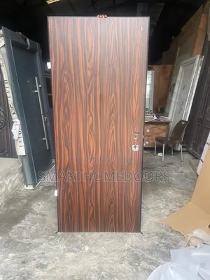 Isreali Security Door 3ft by 8ft