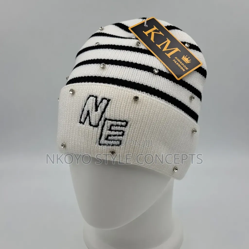 Stylish Head Warmer