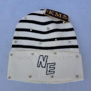 Stylish Head Warmer