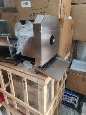 Plantain Slicer