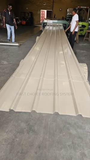 All Colour of Pure Aluminium Roofing Sheets 0.45amm