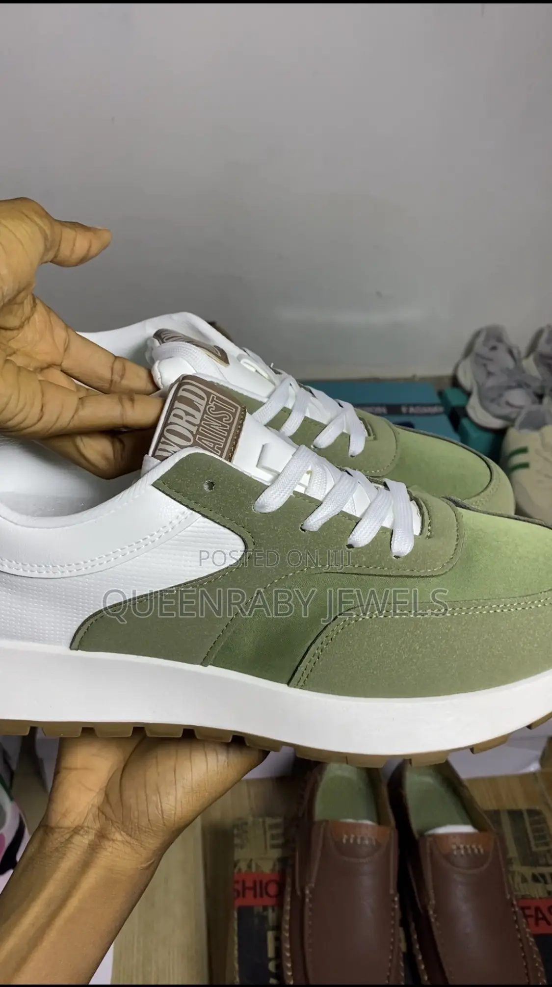 Sneakers for Men