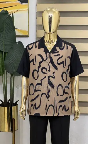 Vintage Shirts